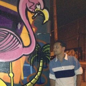 Meet your Posher, Austin